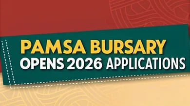 PAMSA Bursary