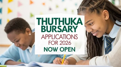 Thuthuka Bursary