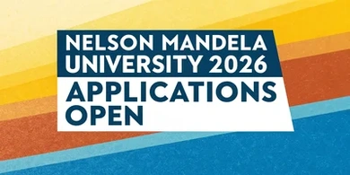 Nelson Mandela University 2026 Applications Open