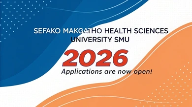 SMU 2026 Applications Now Open!