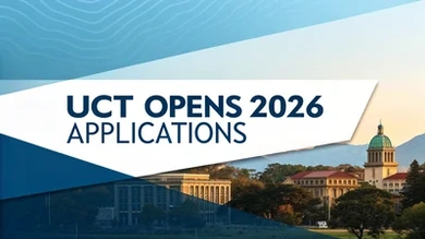 UCT Opens 2026 Applications