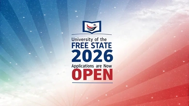 UFS 2026 Applications Are Now Open - Apply Now!