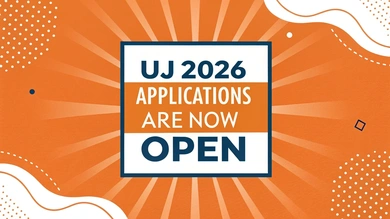 UJ 2026 Applications Are Now Open - Varsity Wise