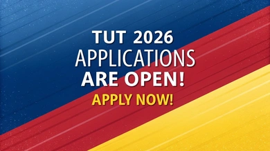 TUT 2026 Applications Are Open – Apply Now! - Varsity Wise