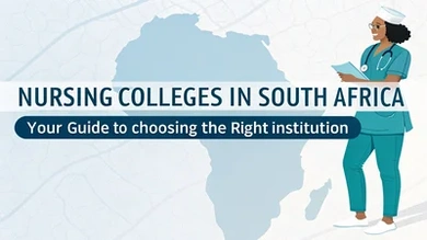 Nursing Colleges in South Africa: Your Guide to Choosing the Right Institution