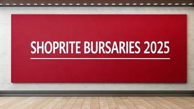 Shoprite Bursaries