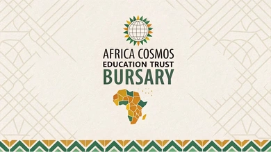 Africa Cosmos Education Trust Bursary