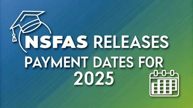 NSFAS Releases Payment Dates for 2025