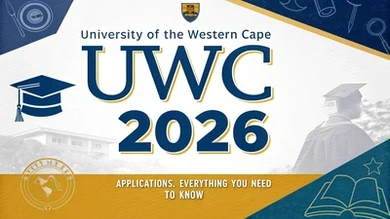 University of the Western Cape (UWC) 2026 Applications: Everything You Need to Know
