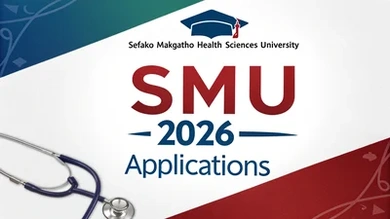 Sefako Makgatho Health Sciences University (SMU) 2026 Applications
