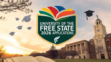 University of the Free State 2026 Applications - Varsity Wise