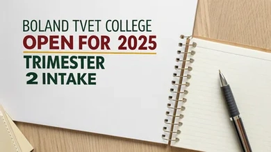 Boland TVET College Open for Trimester 2 Applications