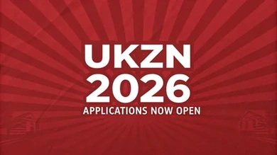 UKZN 2026 Applications Now Open