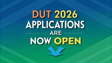 DUT 2026 applications are now open - Varsity Wise