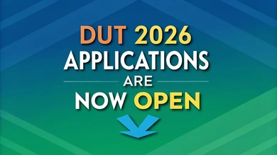 DUT 2026 applications are now open