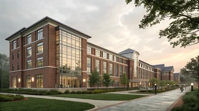 This is how much NSFAS pays accommodation providers