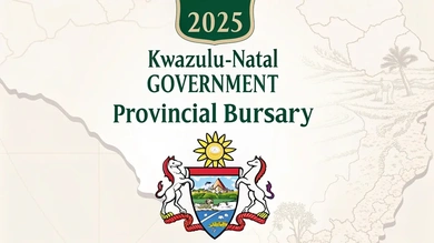 KwaZulu-Natal Government Provincial Bursary 2025