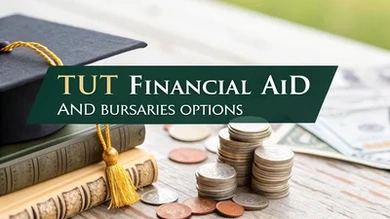 TUT Financial Aid and Bursaries/Scholarship Options