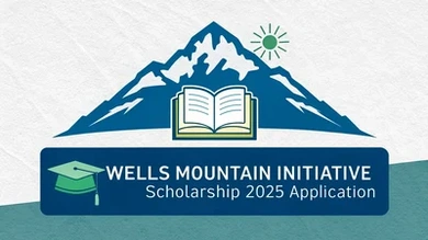 Wells Mountain Initiative Scholarship 2025 Application