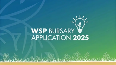 WSP Bursary Application 2025