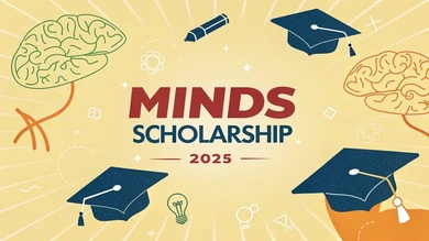 MINDS Scholarship 2025