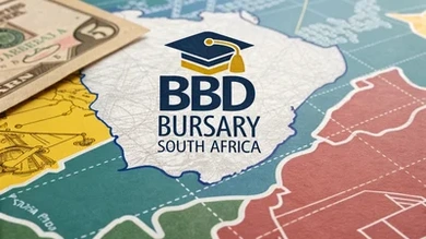 BBD Bursary South Africa