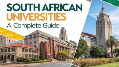 South African Universities: A Complete Guide