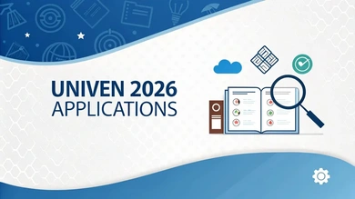 University of Venda (UNIVEN) 2026 applications