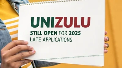 UNIZULU Still Open for 2025 Late Applications