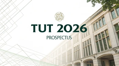TUT 2026 Prospectus Now Available