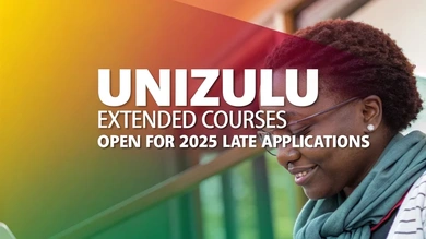 UNIZULU Extended Courses Open for 2025 Late Applications
