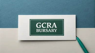 GCRA Bursary