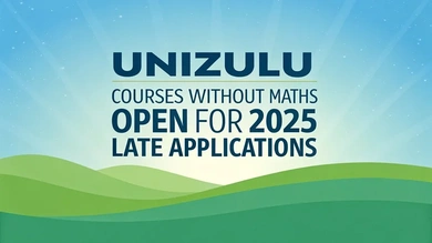 UNIZULU Courses Without Maths Open for 2025 Late Applications