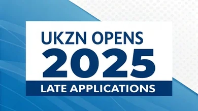 UKZN Opens 2025 Late Applications