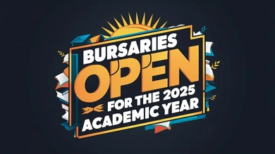 Bursaries Still Open for 2025 – Apply for Funding Today! - Varsity Wise