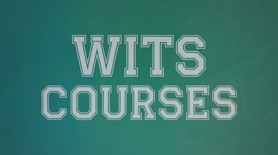 Wits Courses