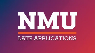NMU Late Applications Open