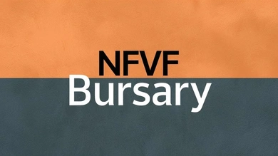 NFVF Bursary Open for 2025 Applications