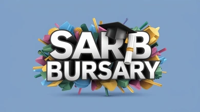 SARB Bursary