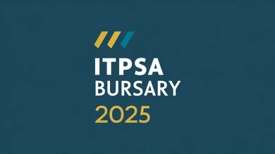 IITPSA Bursary 2025
