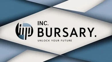 HP Inc. Bursary