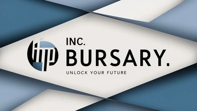 HP Inc. Bursary