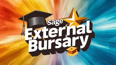 Sage External Bursary