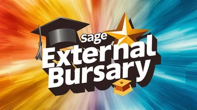 Sage External Bursary