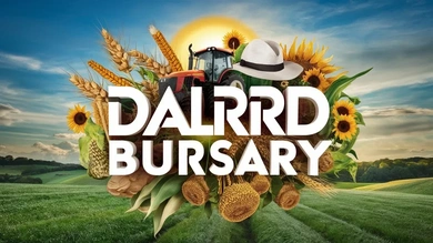 DALRRD Bursary