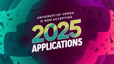 University of Venda is now accepting 2025 applications