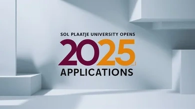 Sol Plaatje University Opens 2025 applications