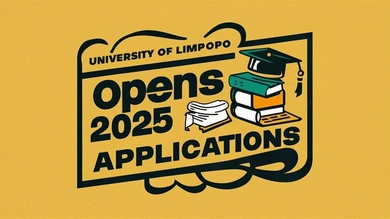 University of Limpopo Opens 2025 applications