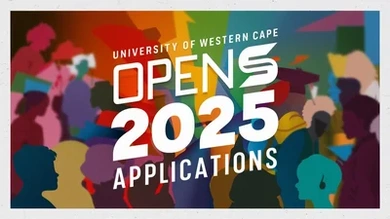 University of Western Cape Opens 2025 Applications