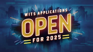 WITS Opens applications for the 2025 academic year